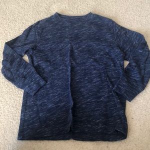 long sleeve boys